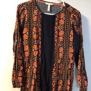 Matilda Jane Once Upon a Time floret top